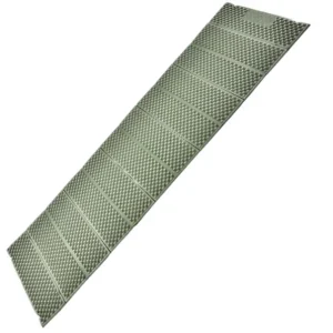sleeping mat army green  1 