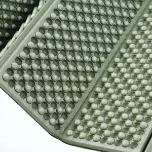 sleeping mat army green  2 