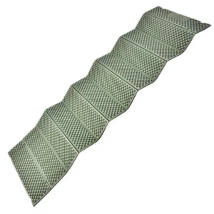 sleeping mat army green  3 