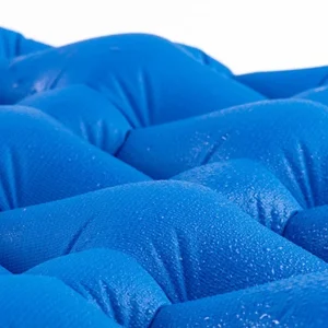 water resistant TPU nylon fabric