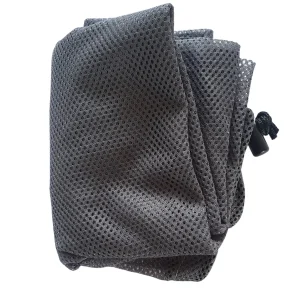 sleeping bag storage bag