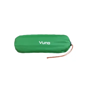 Green Vuno Air Mattress bag