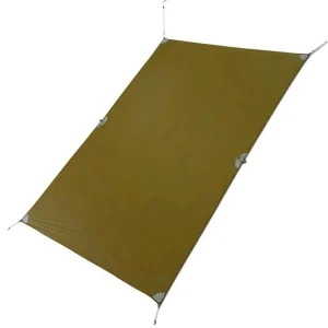 large ultralight groundsheet
