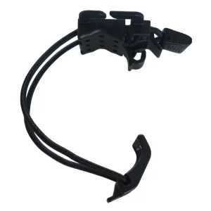vuno backpack bungee strap clip