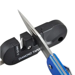 knife sharpener