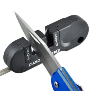 small knife sharpener