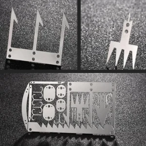 survival card second image
