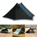 Vuno Black Ops 2 ultralight pole-less tent