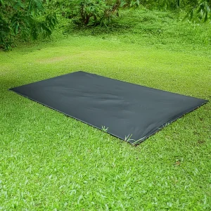 ground sheet for Versa2 included 270 grams