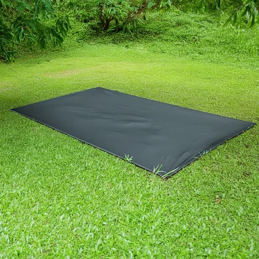 ground sheet for Versa2 included 270 grams