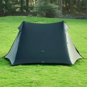 side shot of Aricxi versa2 on grass