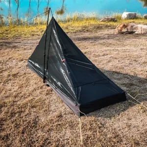 Vuno Black Ops 1 inner tent for tramping