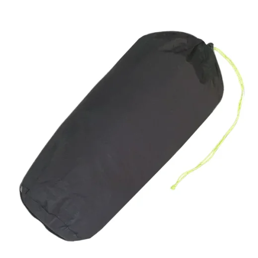 Vuno Black Ops Ultralight Weight Tramping Tent Packed