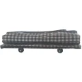packed size of expandable suitcase