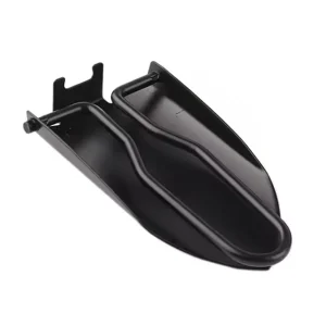 blade spade with handle folded in