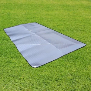 ent insulation mat on grass nz