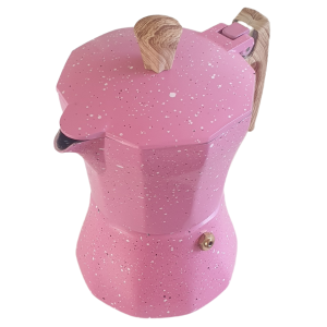 pink-moka-pot-3-cup-stove-top-coffee-maker-150-mil-290-grams