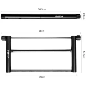 lightweigth saw dimensions