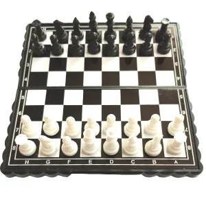 miniature chess set for travel  1 