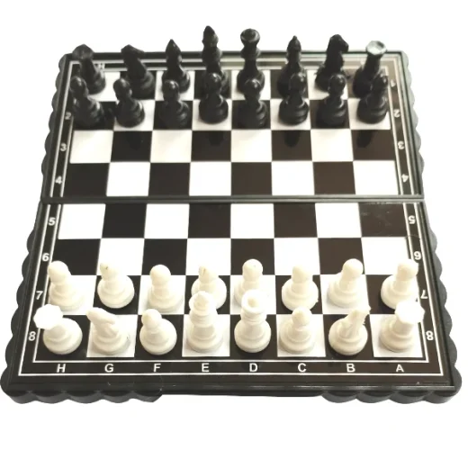 miniature chess set for travel  1 