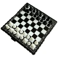 miniature chess set for travel  2 