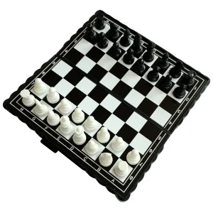 miniature chess set for travel  2 