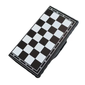miniature chess set for travel  4 