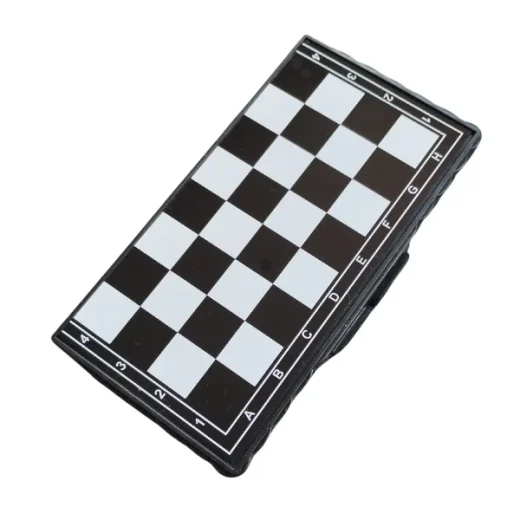 miniature chess set for travel  4 