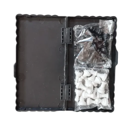 miniature chess set for travel  5 