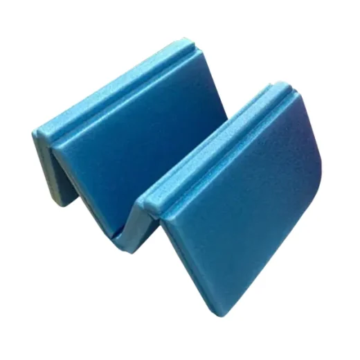 foldable seat cushion