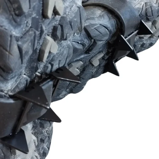 small bag for crampons  1 