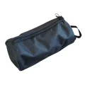 small bag for crampons