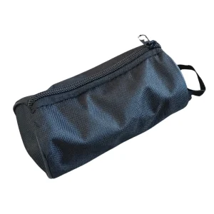 small bag for crampons