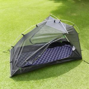 vuno hightop inner tent angled photo