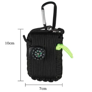 EDC kit dimensions