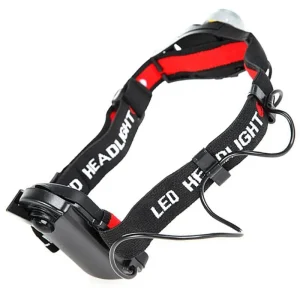 LED Headlight with Zoom Image 2