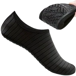 Water Shoes EU Size  Size 44-45 with Grippy Rubber Sole for Hiking Stream Crossings 27.5cm Long
