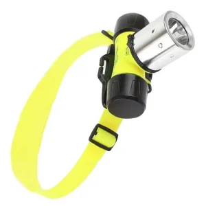 Waterproof LED Headlamp