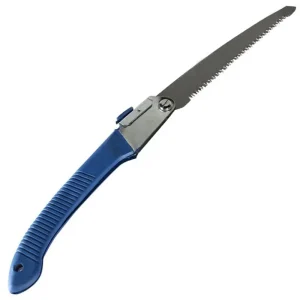 folding bush craft saw
