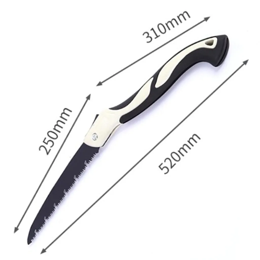 folding saw for camping product dimensions