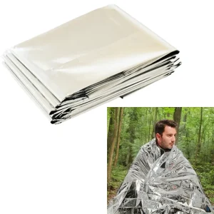 Emergency Blanket for Survival Main Product Image AltB NZ 2025
