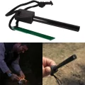 Ferro Rod Fire Starter Magnesium and Ferro Combo Main Product Image Altb NZ