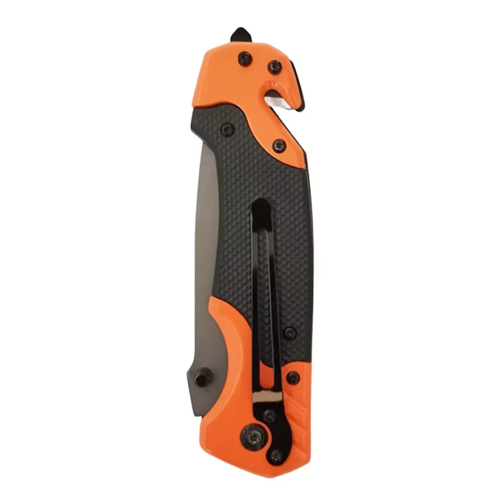 Folding-knife-back-view-with-pocket-clip-attached