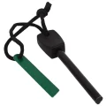 Magnesium and Ferro Combo for Reliable Fire Ignition