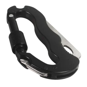 carabiner multi tool
