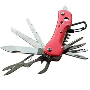 folding pocket knife multi tool