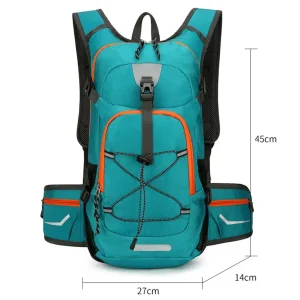 20l hiking pack product dimensions