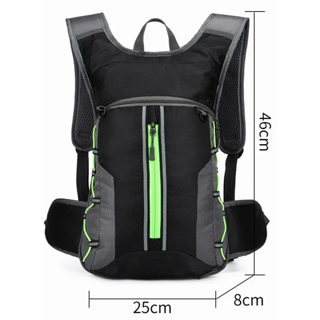 7L Hydration Pack Product Dimensions
