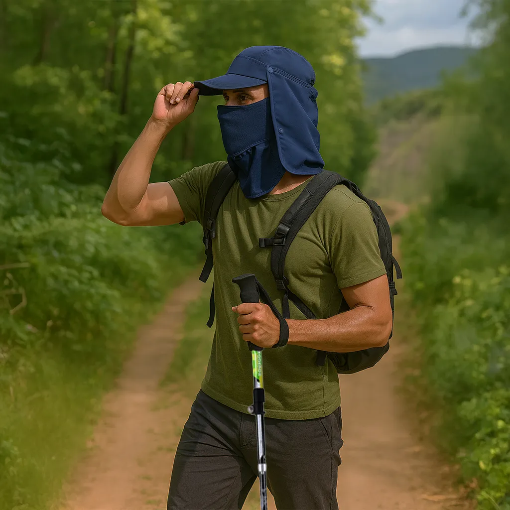 Hiking Accessories