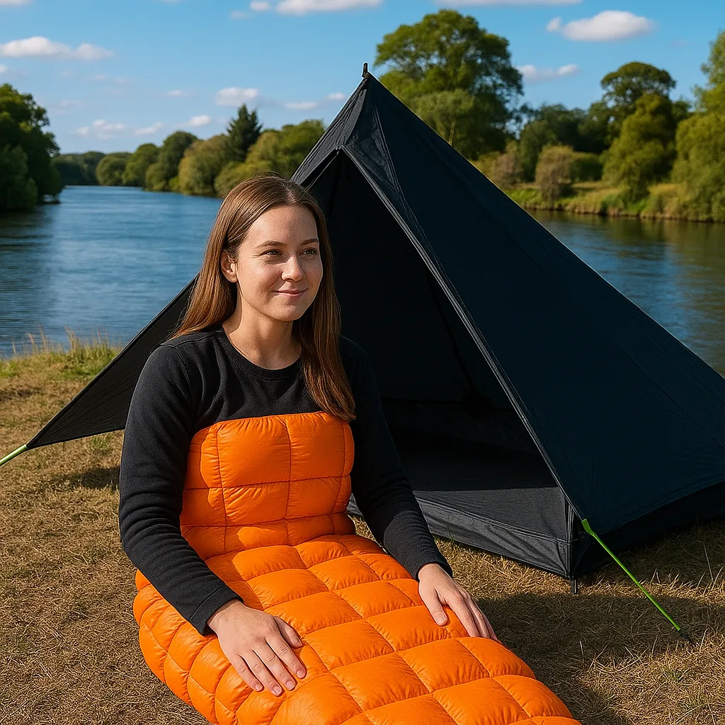 Sleeping Bags